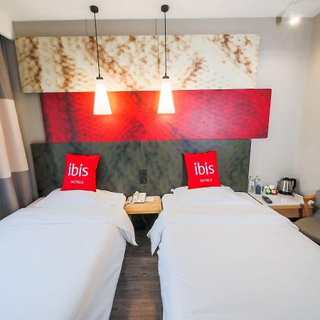 מלון Ibis Chengdu Kehua מראה חיצוני תמונה